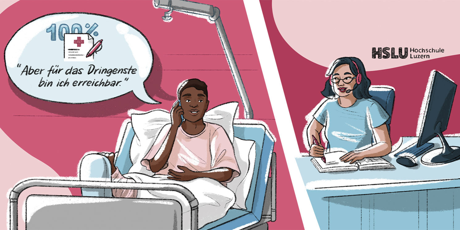 HSLU_Illustration_Nicht-Erreichbarkeit_2